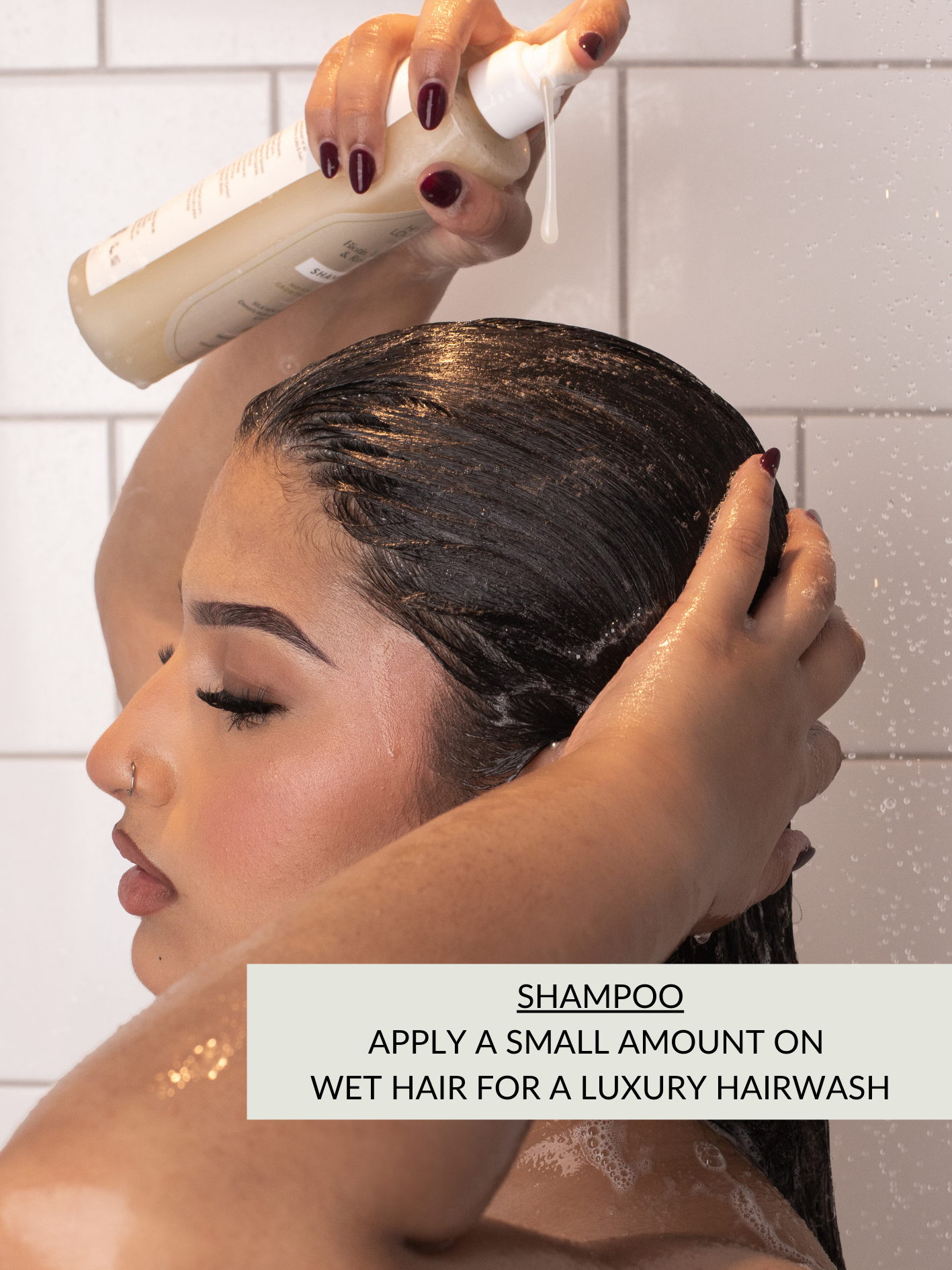 Hair Loving Silk Renewal Shampoo & Conditioner Set – Biotin, Rosemary & Argan Oil for Hair Growth and Hair Loss Support