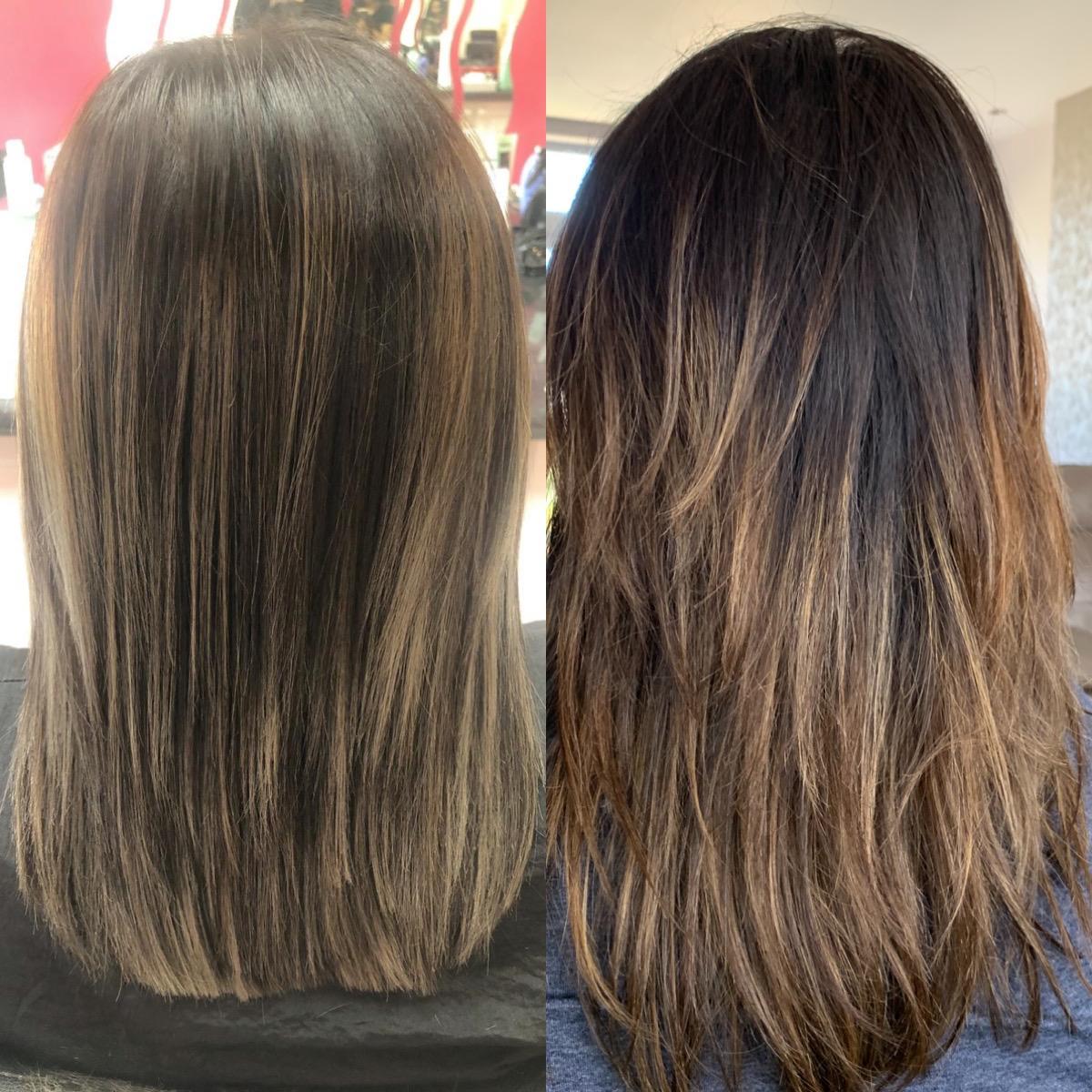 Festive New Mum Hair Revival Kit – New Beginnings