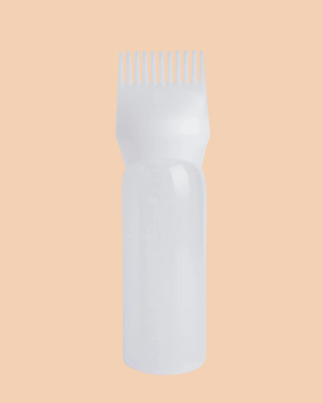 hair oil dispenser for women