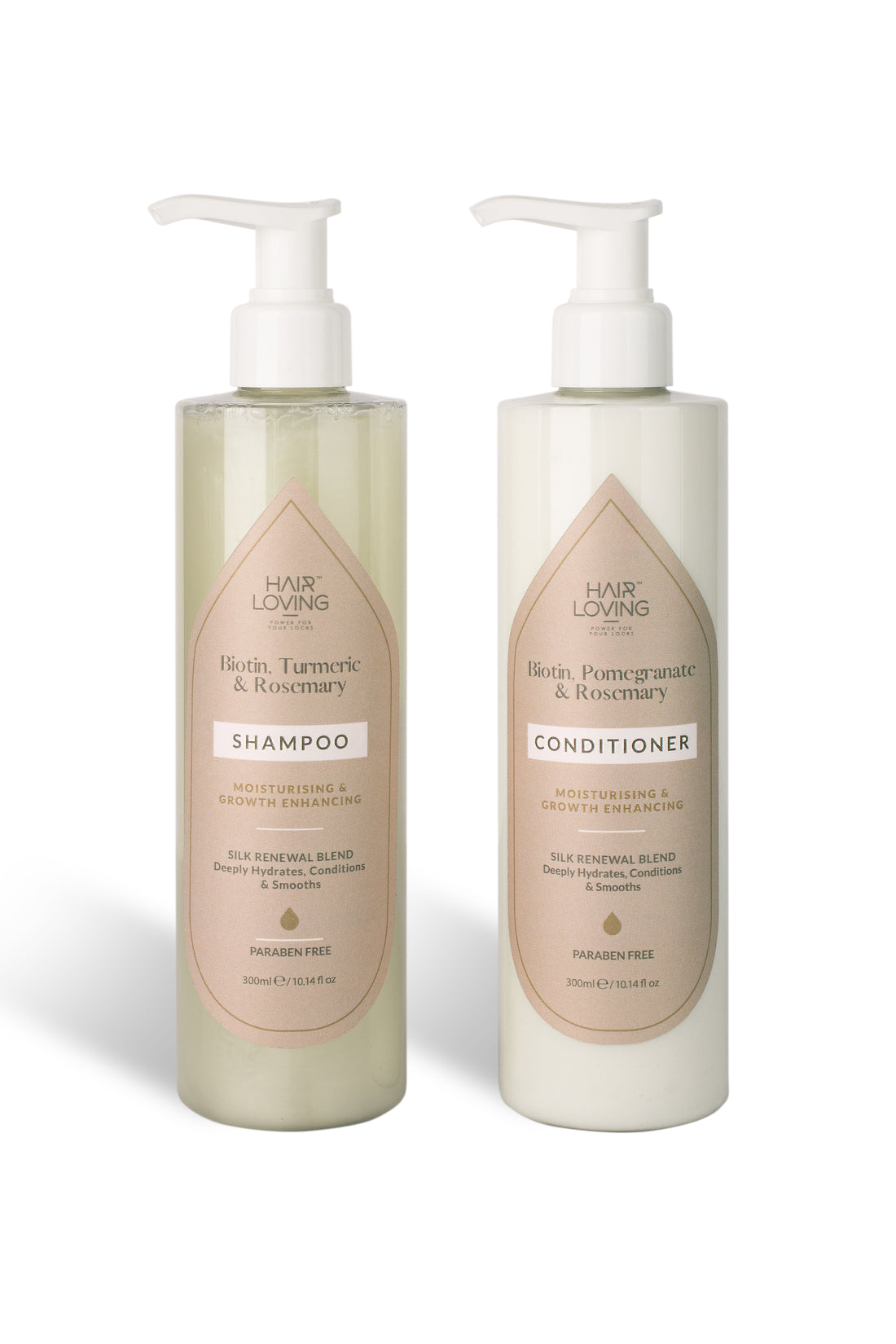 Silk Renewal Shampoo + Conditioner + Scalp Massager Combo Pack