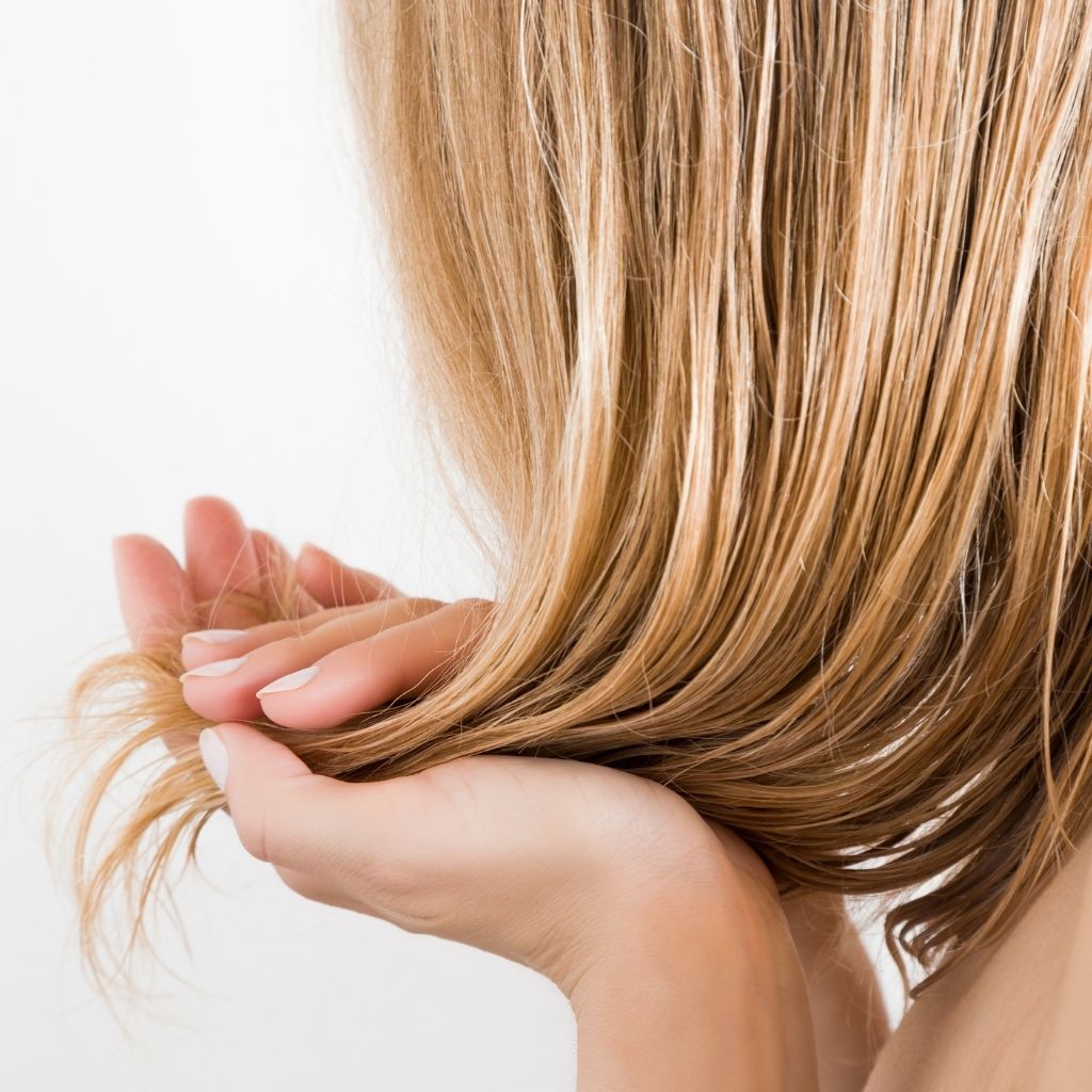 Hair Growth And Hydration Oil