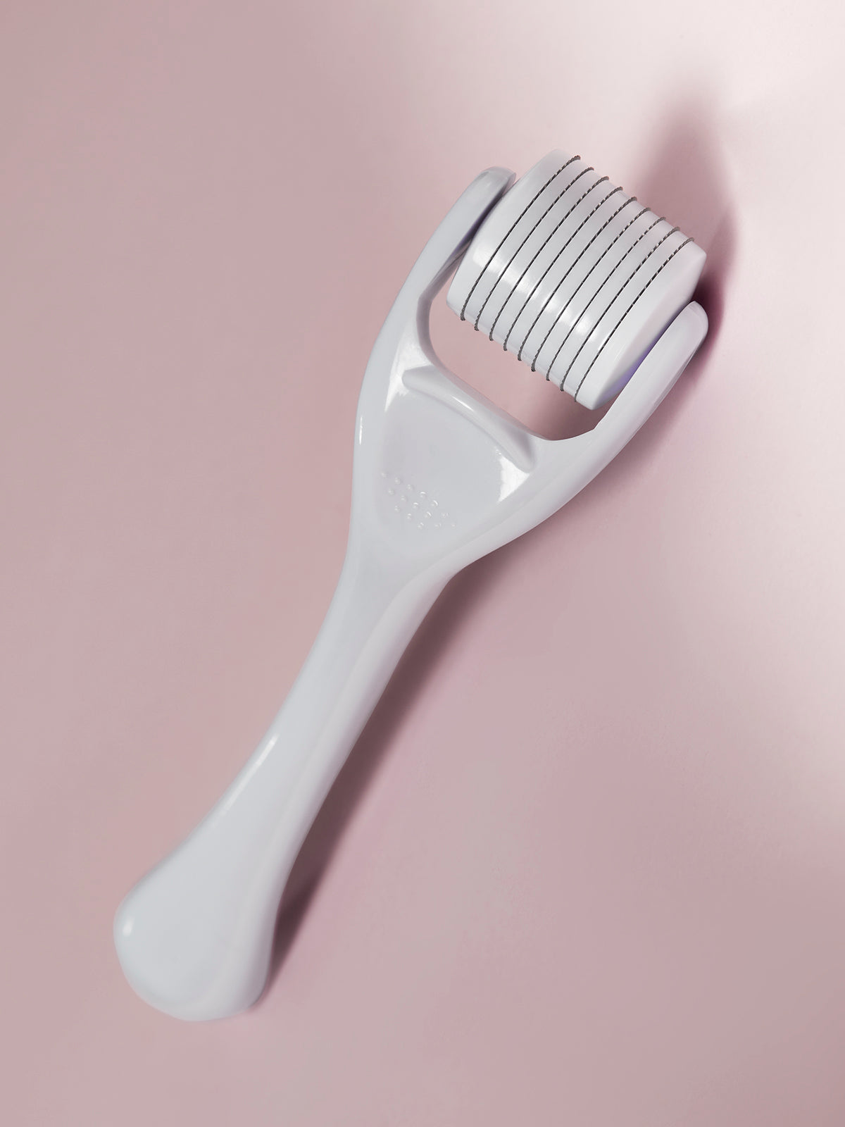 derma roller for scalp