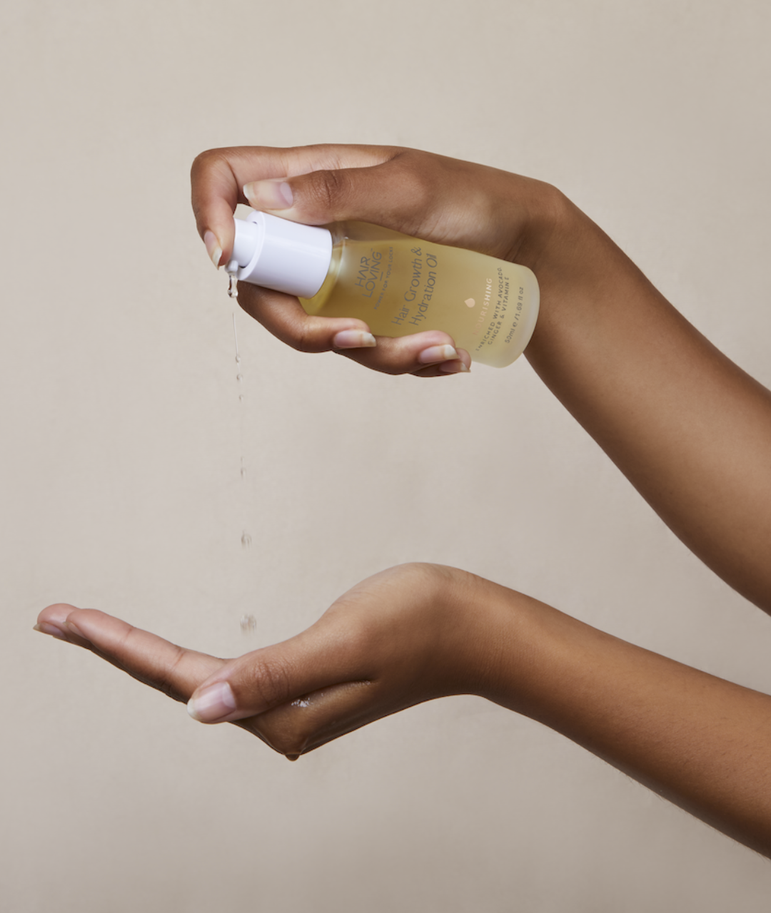 Hair Lovings Miracle Hydrating Oil: Everything You Need To Know