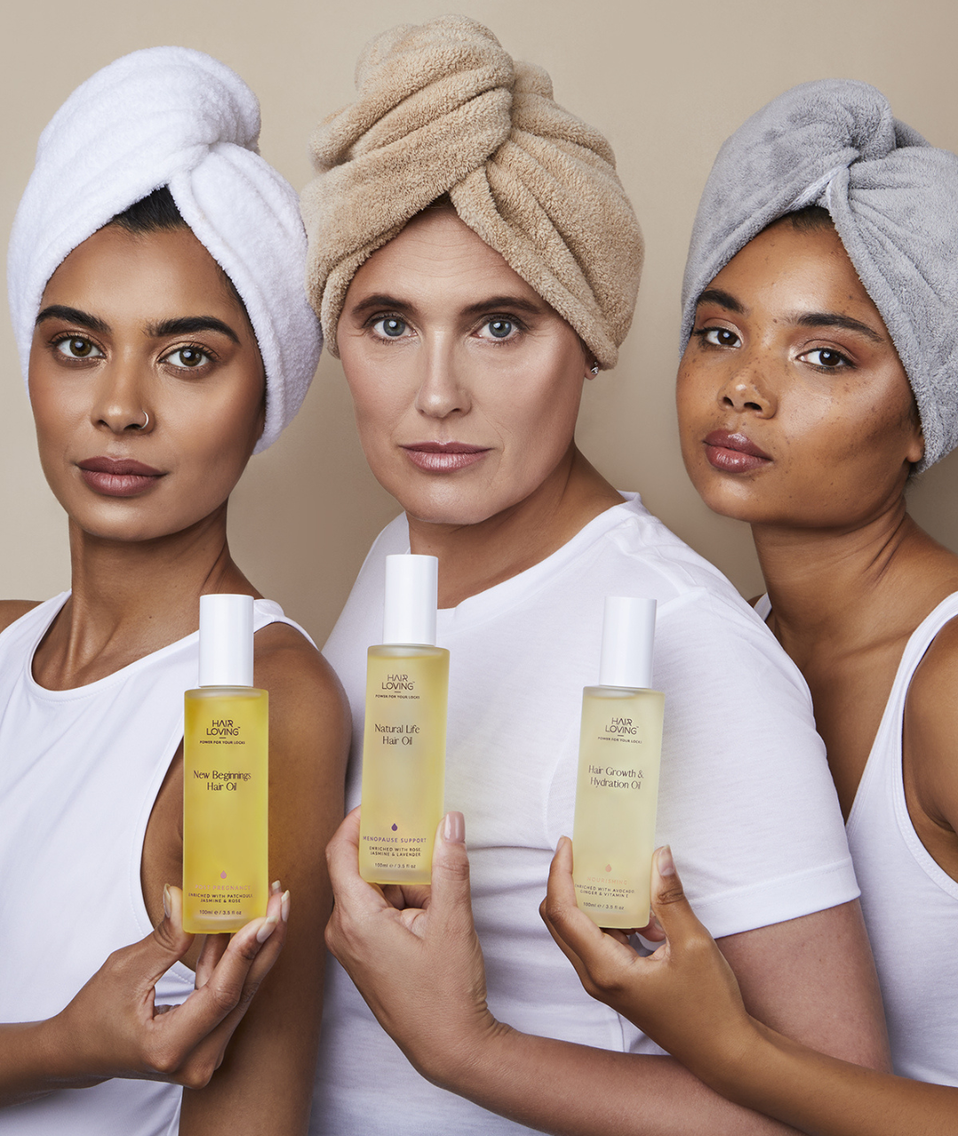 Why its Time to Switch from Using a Cotton Hair...
