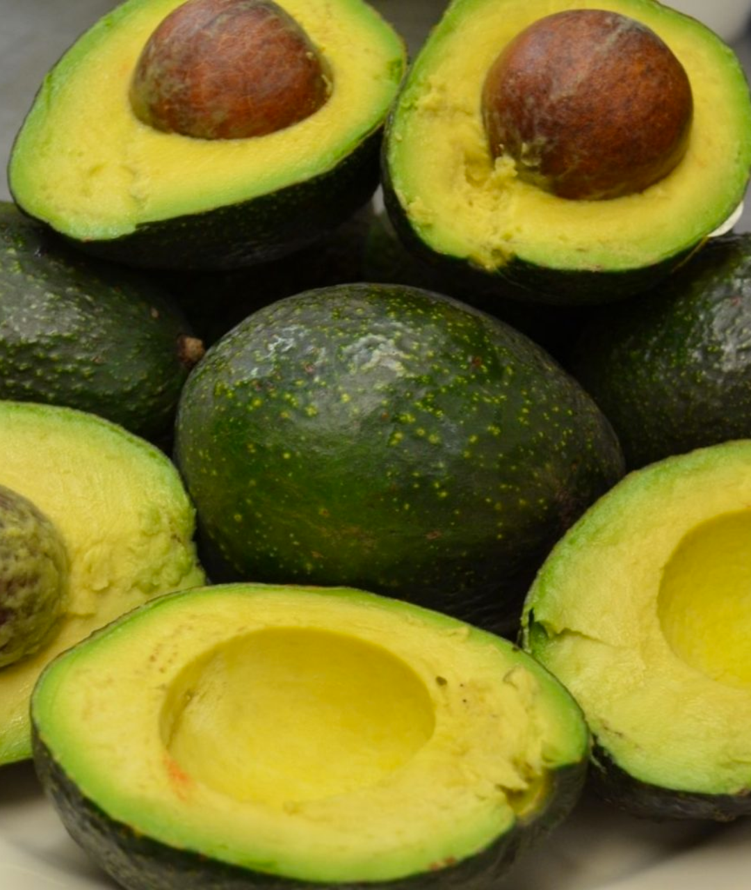 Benefits Of Avocado Oil