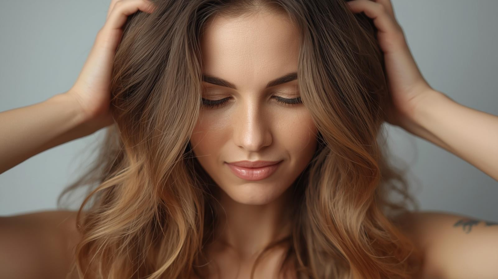 Post-Pregnancy Hair Changes: What’s Normal and What Helps