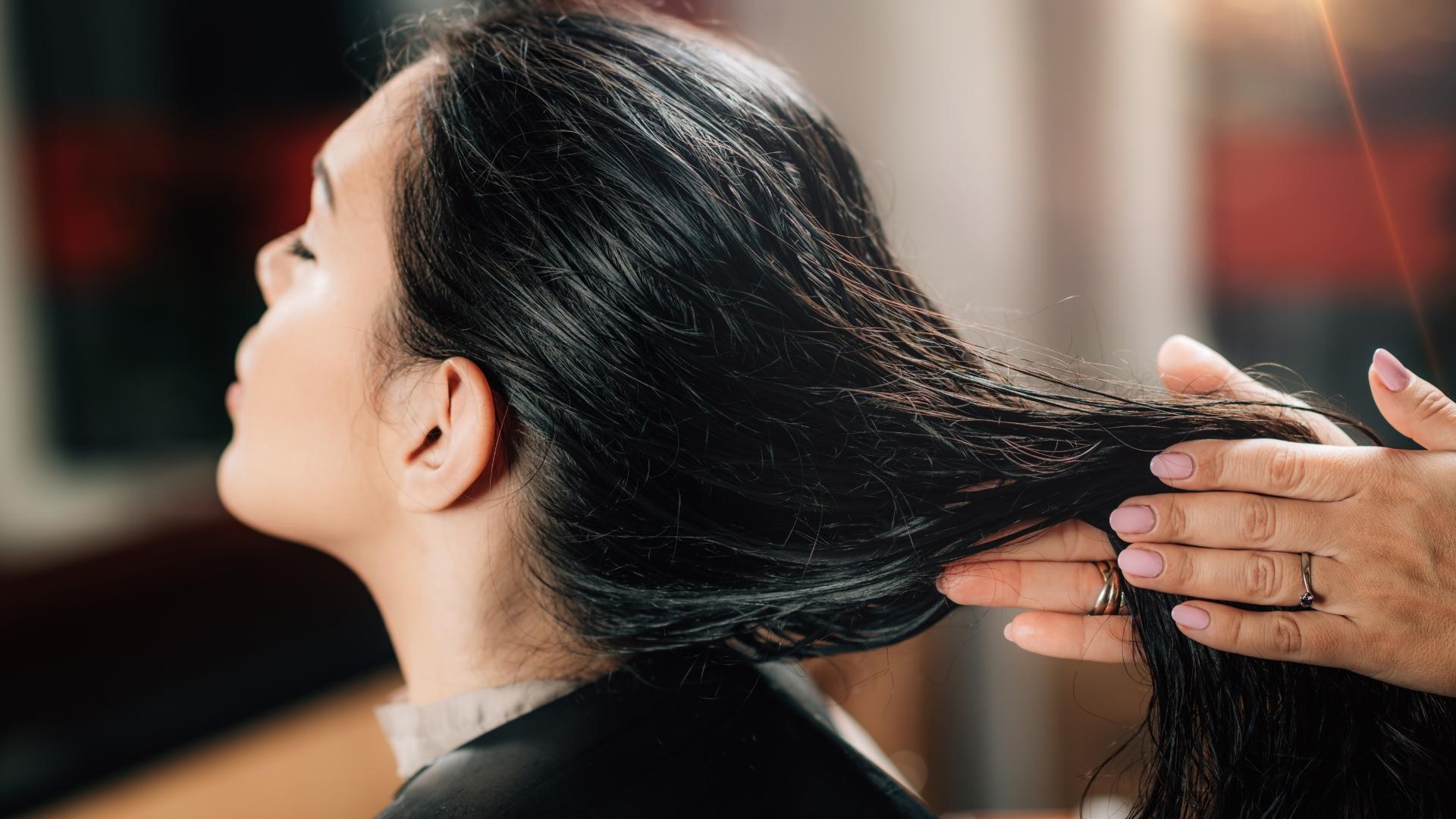 So what is Hair Slugging and does it help hair growth?