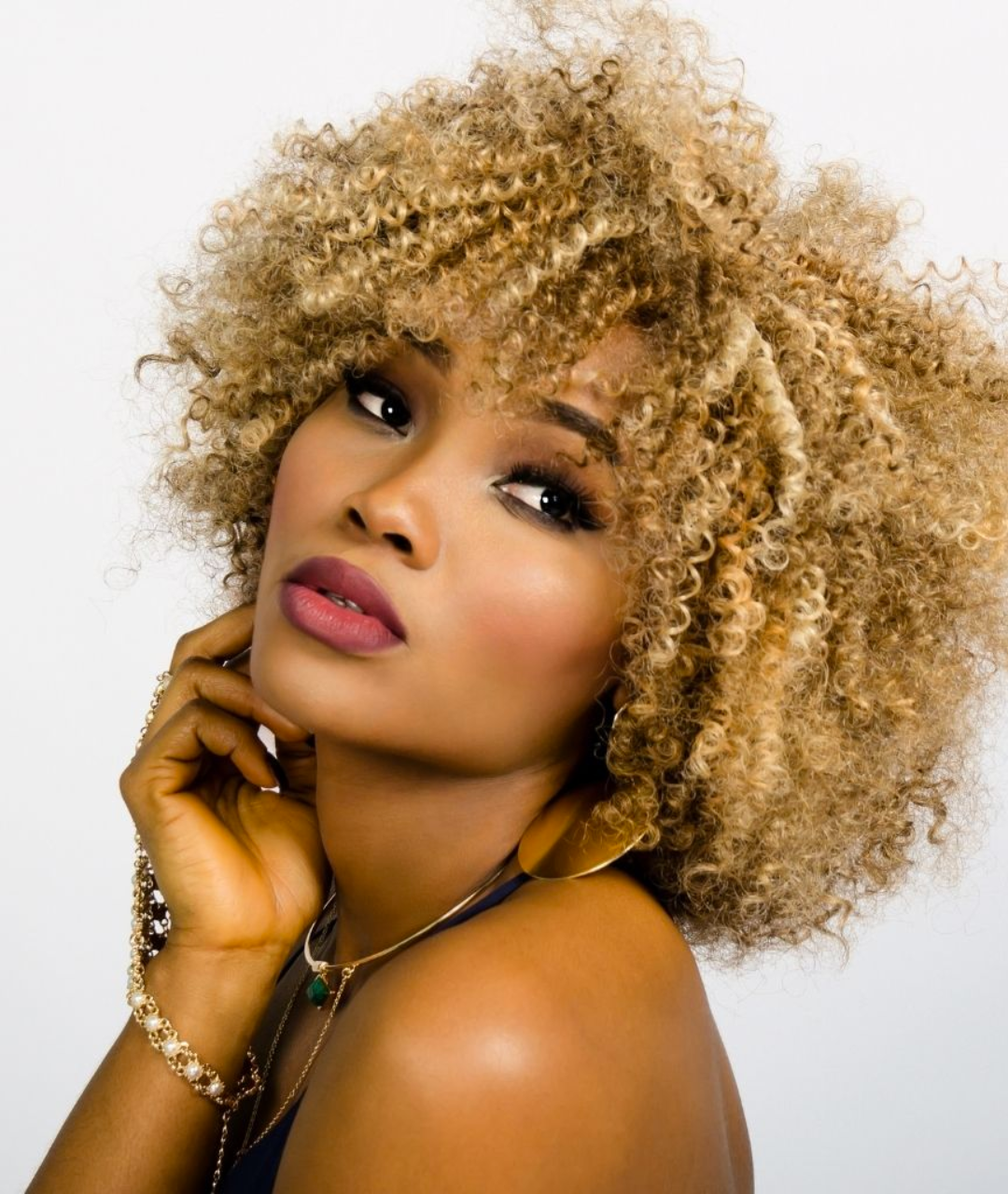 How Vitamin E Can Benefit Your Hair