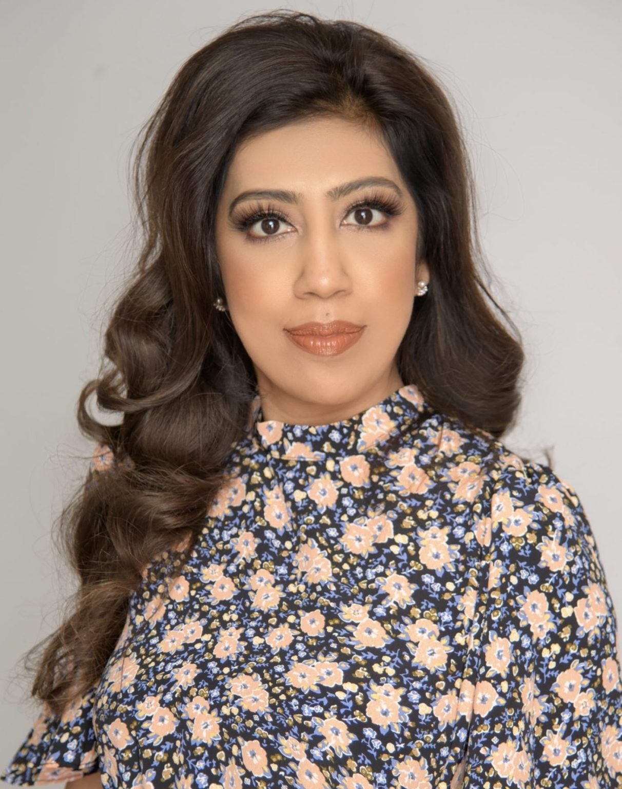 Embracing the Future of Hair Care: Nadia Hussain's Journey with Hair Loving
