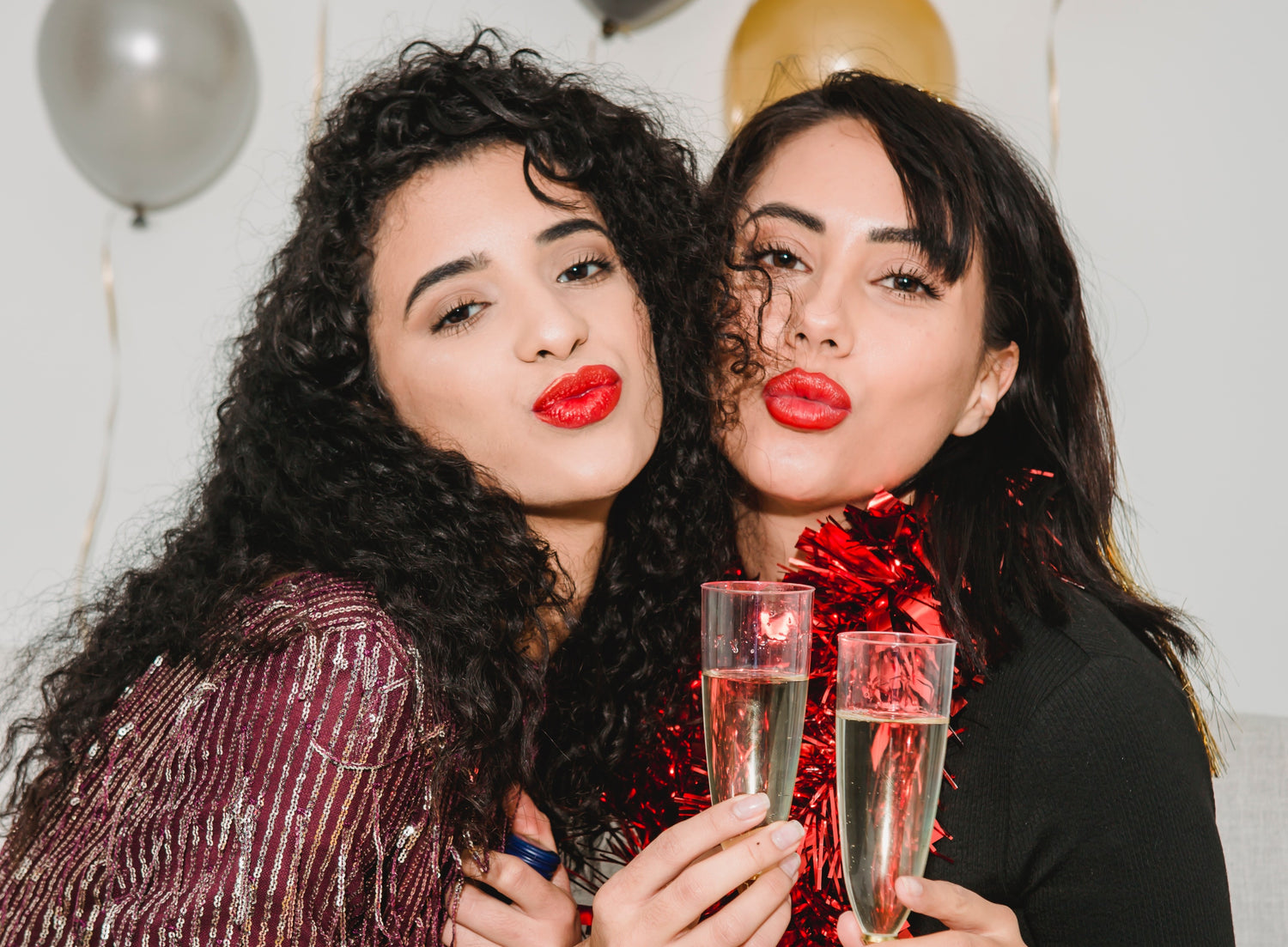 Pre-Party Hair Care Tips for the Festive Season