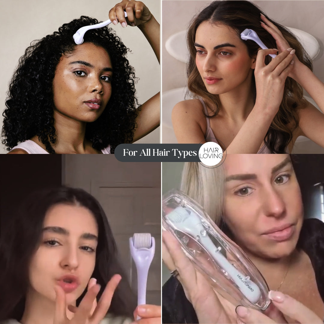 derma roll with q10 & l-carnitine Amazon.com: Dremenester Roller for Body, Hair and Sculp, 540 Titanium Microneedle Dermal Skincare, Microneedling Roller for Men and Women Storage Case (0.25mm) : Beauty Personal Care Derma Roller for Hair Growth
