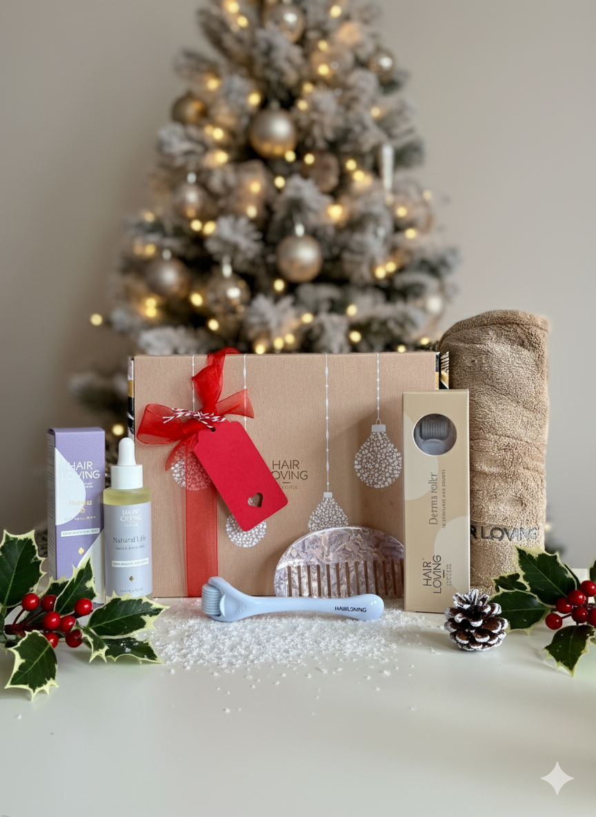 Festive Menopause Tribe Kit - Natural Life