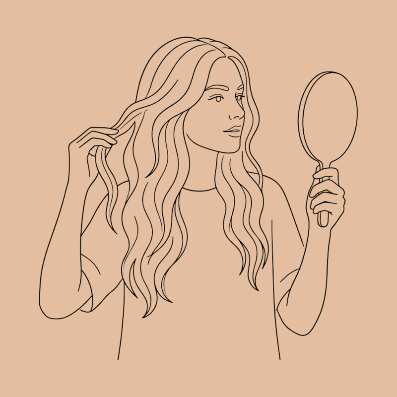 General Hair Loss Treatment products