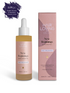new beginning hair oil for postpartum hair loss