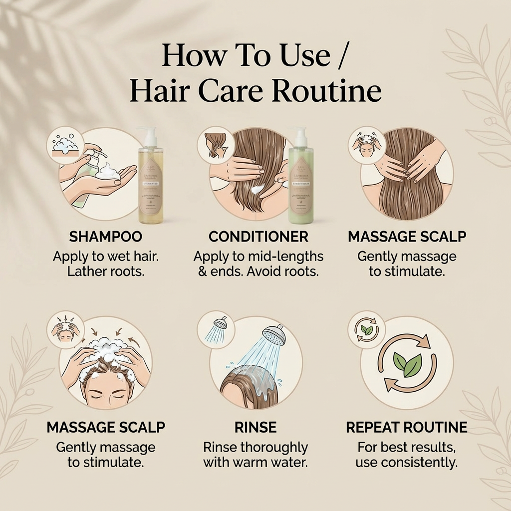Silk Renewal Conditioner – Women’s Conditioner for Dry, Thinning Hair &amp; Hair Fall Control