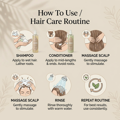 Silk Renewal Conditioner – Women’s Conditioner for Dry, Thinning Hair &amp; Hair Fall Control