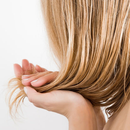 Festive Hair Regrowth Bundle (Oil + Dermaroller)